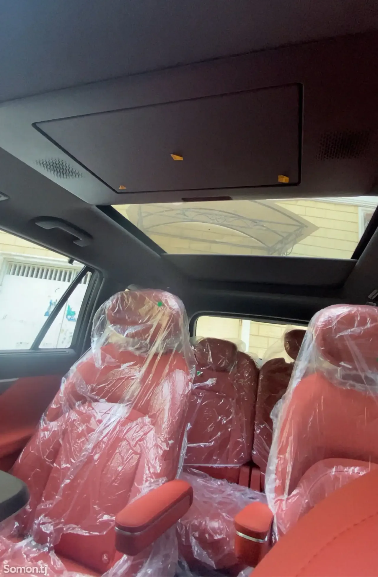Dongfeng EP 008 2025 · AT