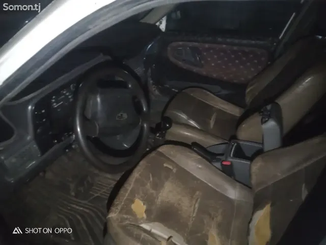 Daewoo Nexia 1995 · 1.6 MT