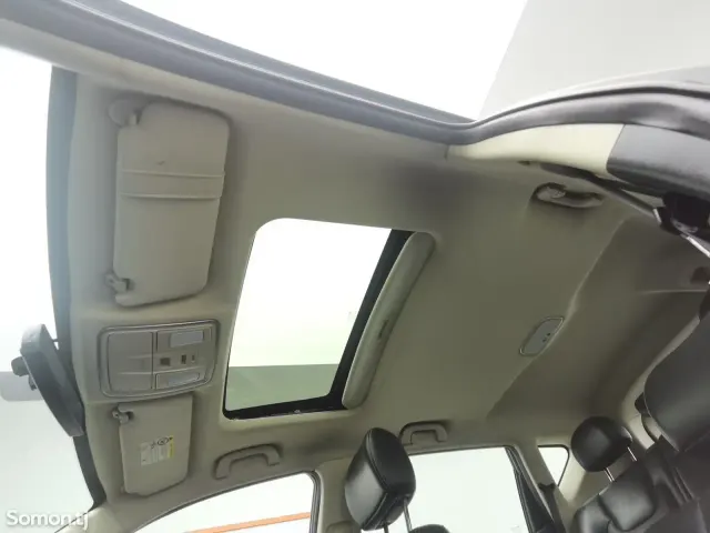 Geely Galaxy L6 2018 · 1.8 MT