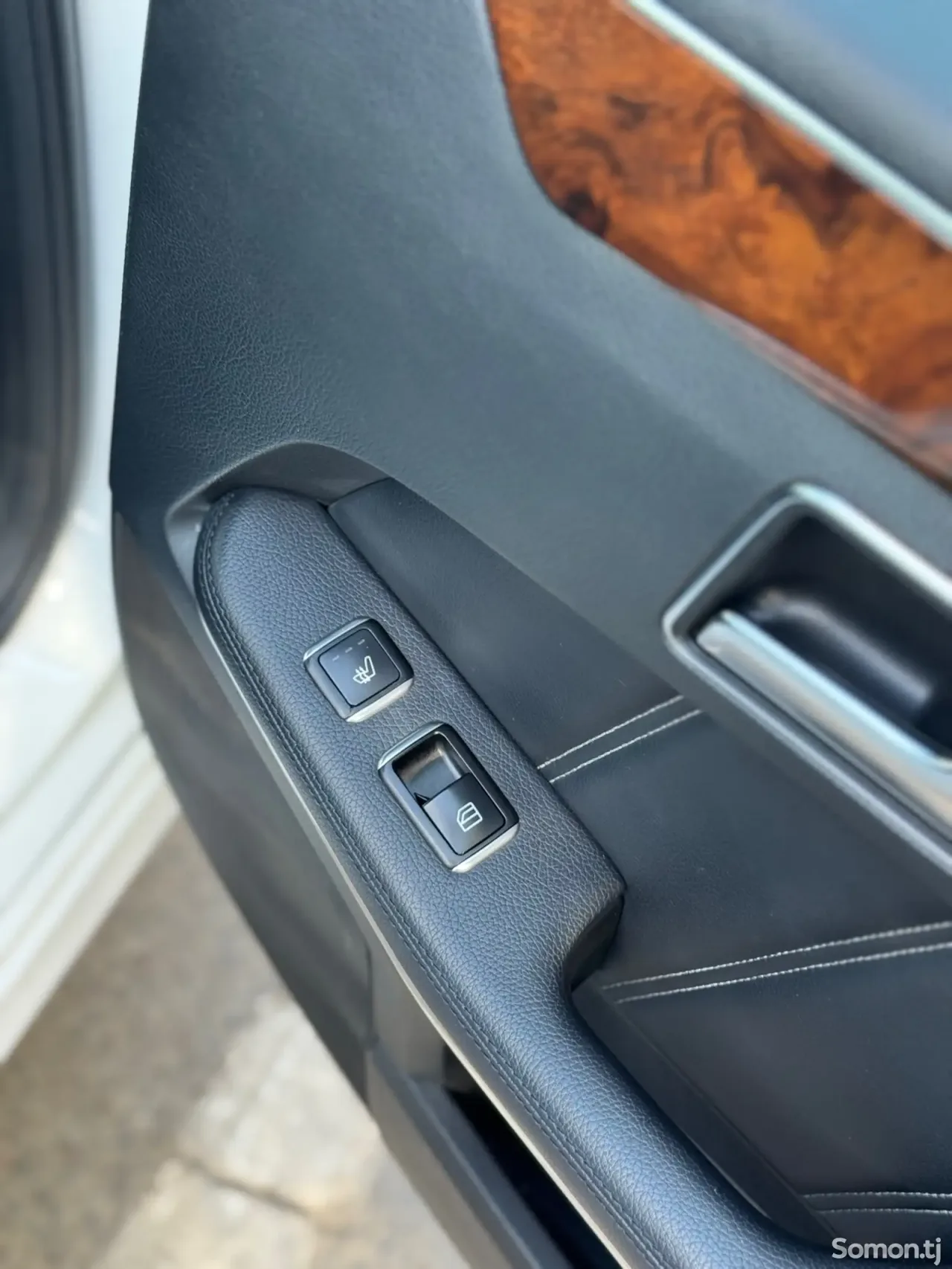 Mercedes-Benz E class 2014 · 3.0 AT