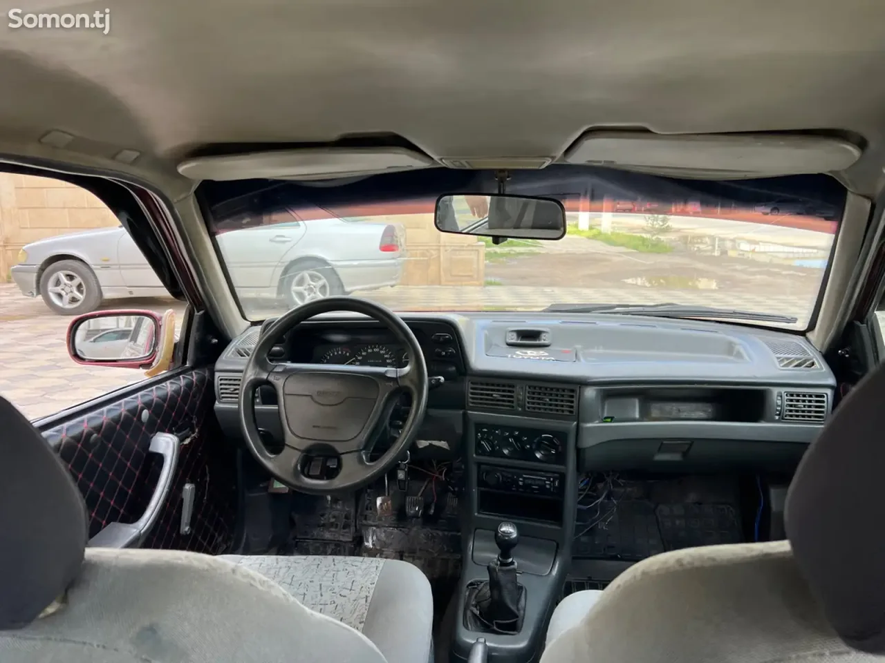 Daewoo Nexia 1997 · 1.6 MT