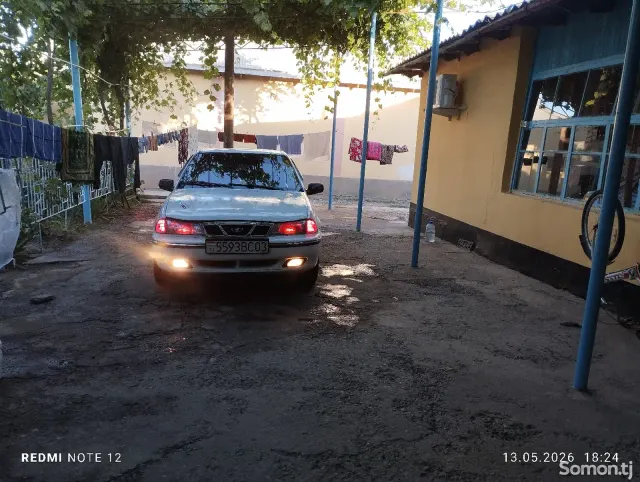 Daewoo Nexia 1996 · 1.6 MT