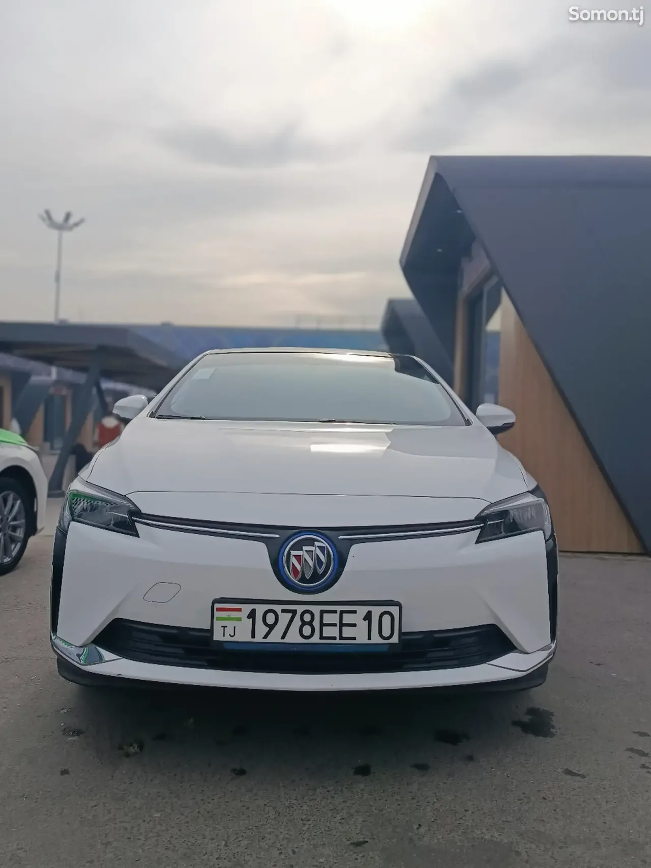 Buick Velite 6 2024 · 2.5 AT