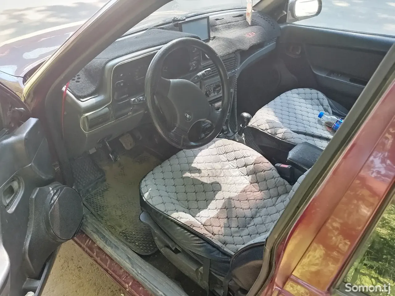 Daewoo Nexia 1995 · 1.6 MT