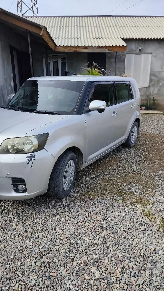 Toyota Rumion 2008 · 1.4 AT
