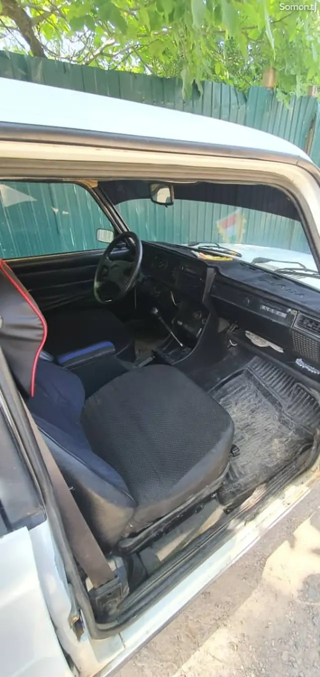 Lada (ВАЗ) 2107 2003 · 0.6 MT