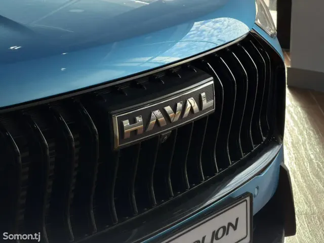 Haval Jolion 2024 · 1.6 AT