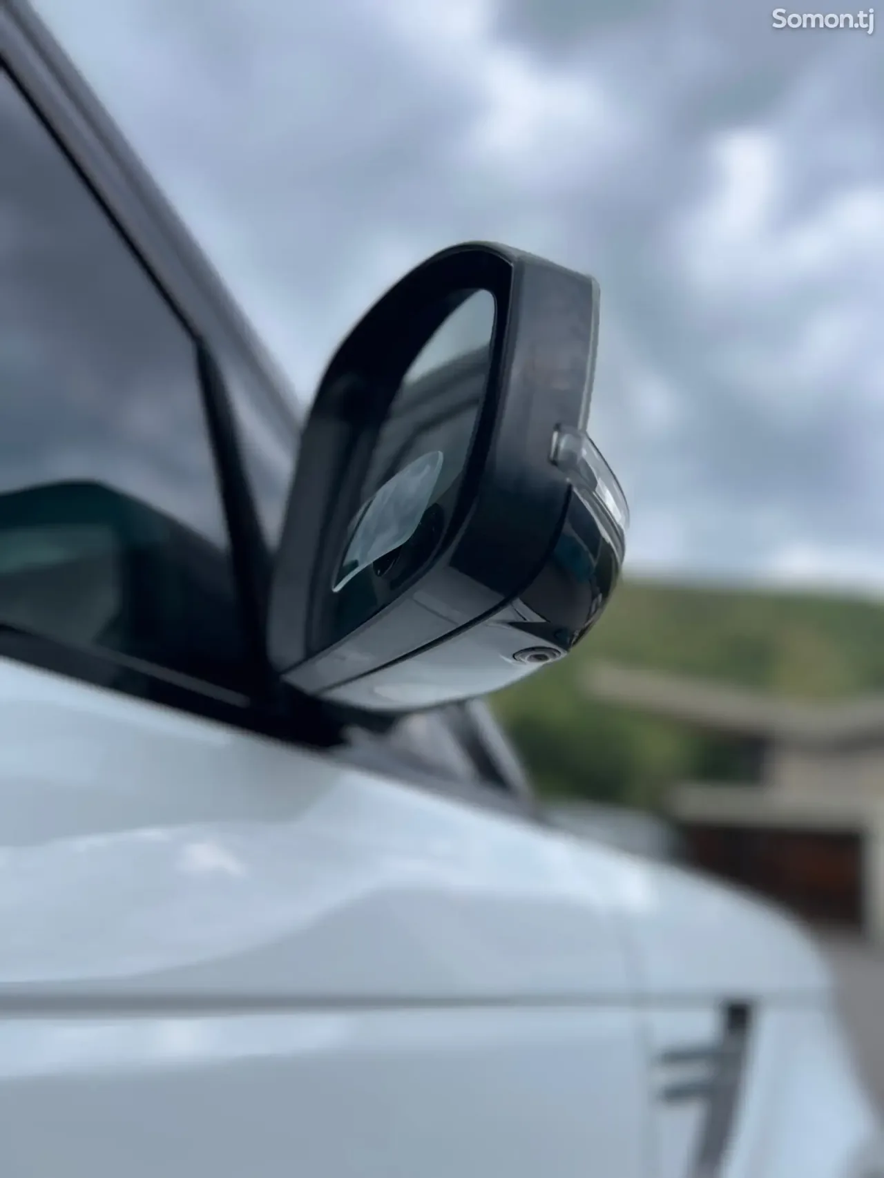 Land Rover Range Rover Sport 2014 · 3.0 AT