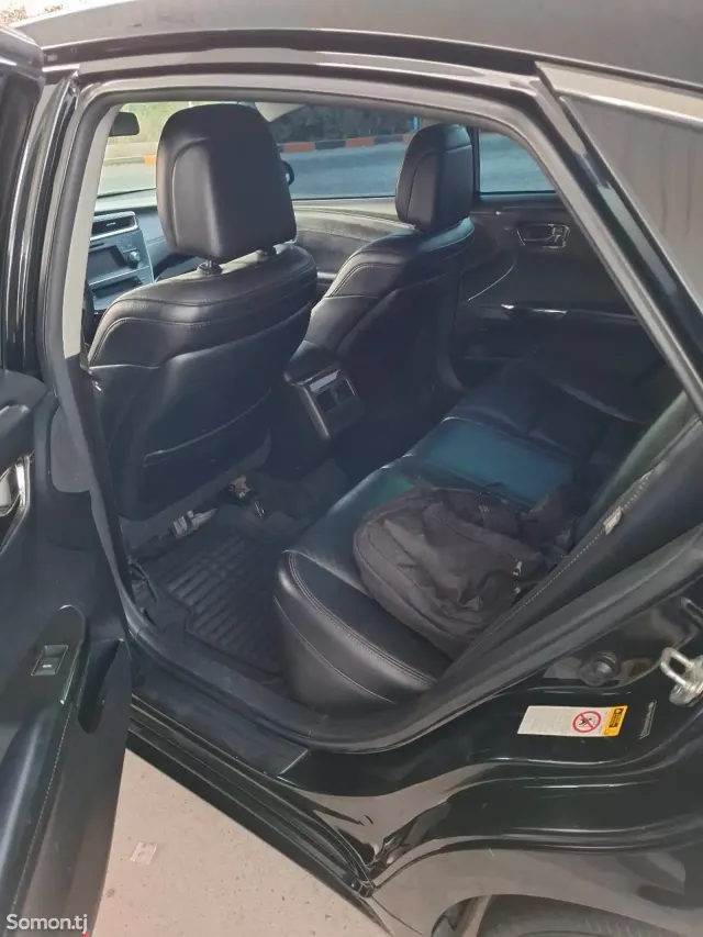 Toyota Avalon 2013 · 3.5 AT
