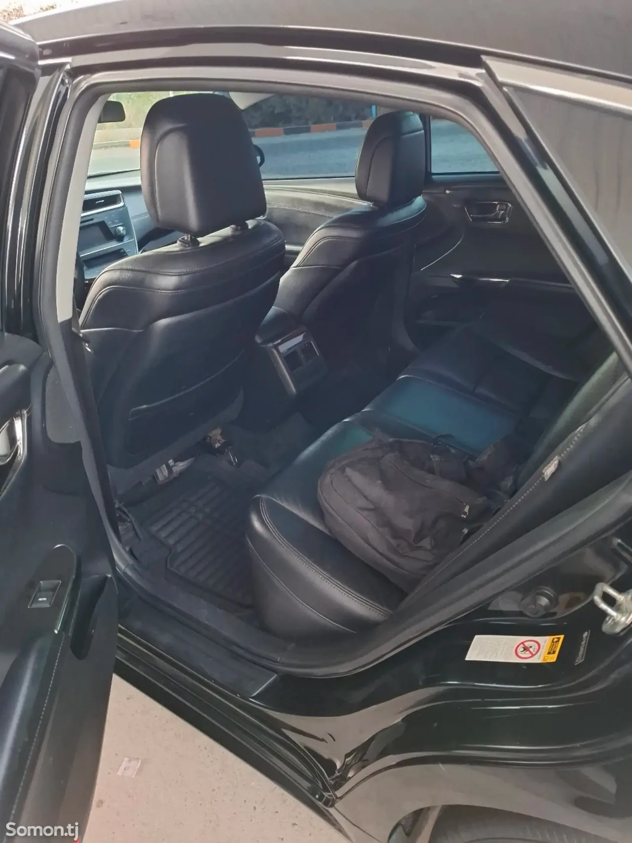 Toyota Avalon 2013 · 3.5 AT