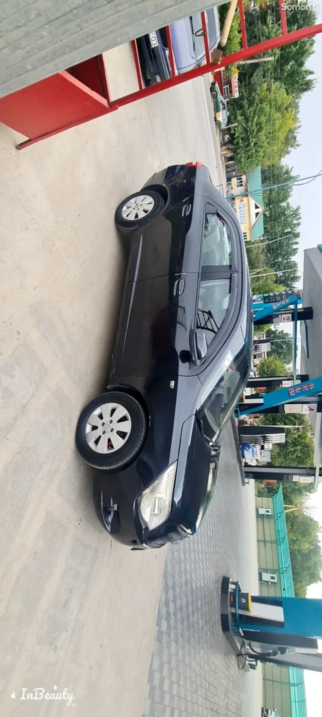 Chevrolet Cobalt 2013 · 1.5 AT