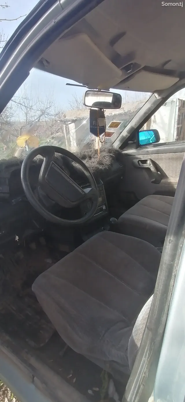 Lada (ВАЗ) 2110 2005 · 1.5 MT