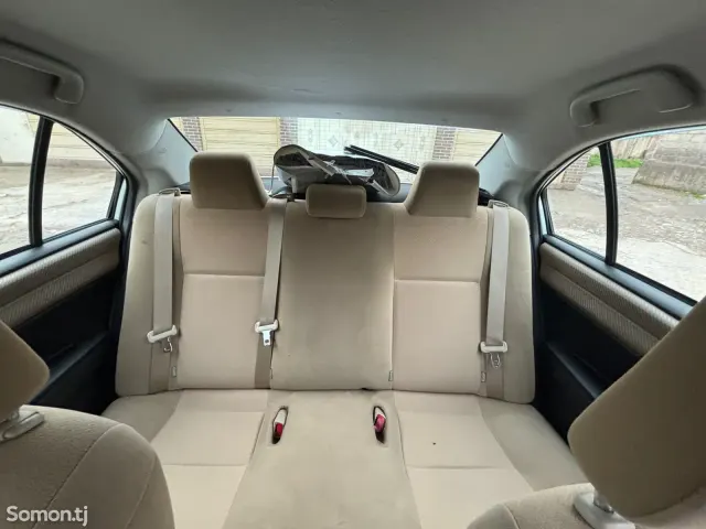 Toyota Axio 2015 · 1.5 AT