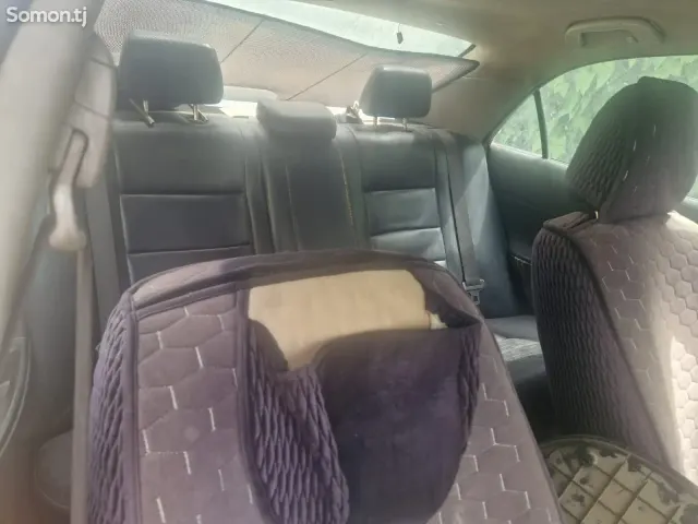 Mazda 6 2004 · 2.3 AT