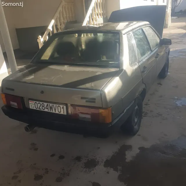 Lada (ВАЗ) 21099 2001 · 1.5 MT