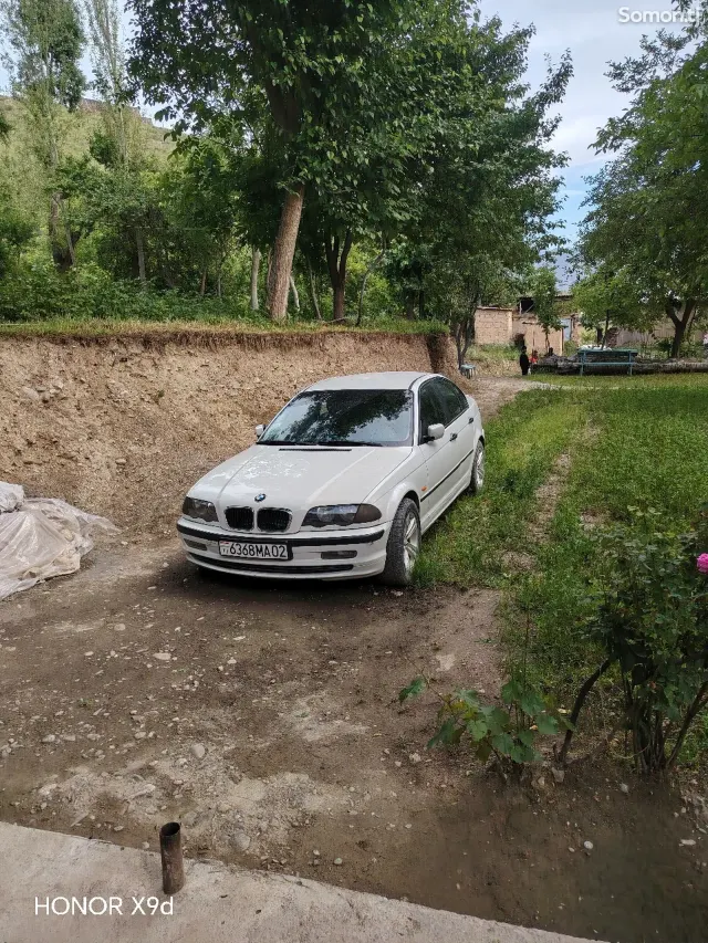 BMW 3 series 2009 · MT