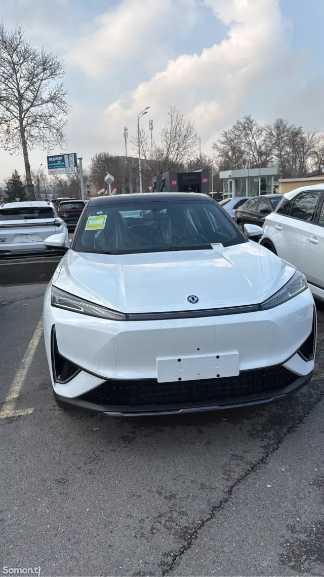 Dongfeng L7 2025 · 2.4 AT