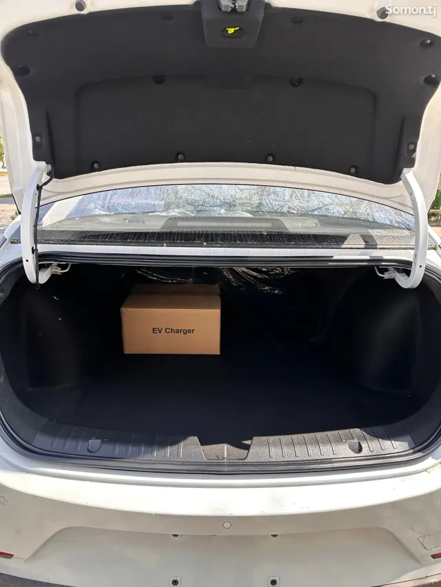GAC Aion S Plus 2026 · AT