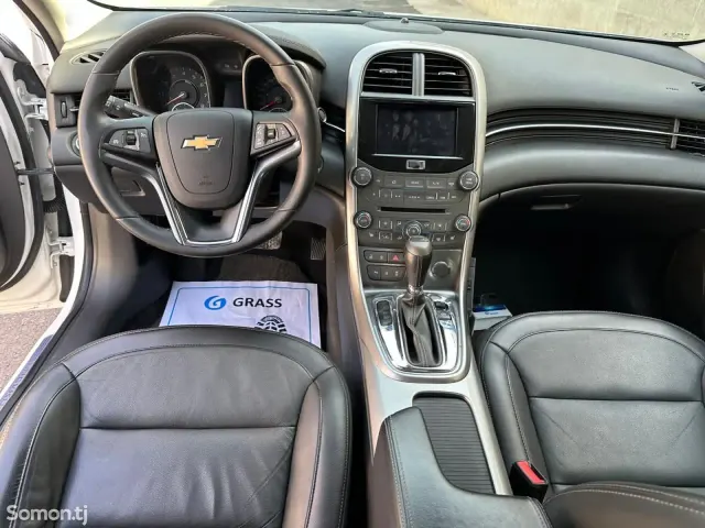 Chevrolet Malibu 2014 · 2.0 AT