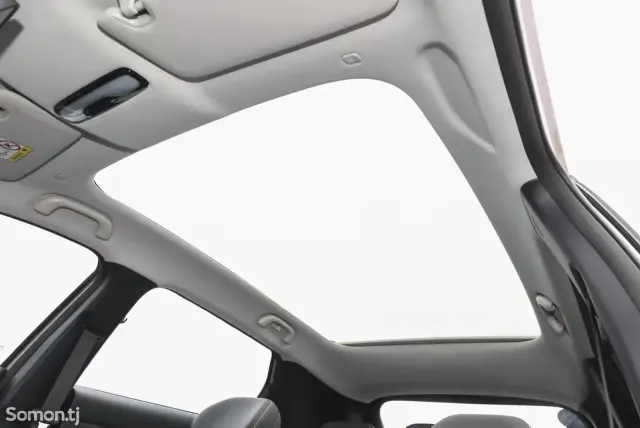 Changan Qiyuan Q 2026 · AT