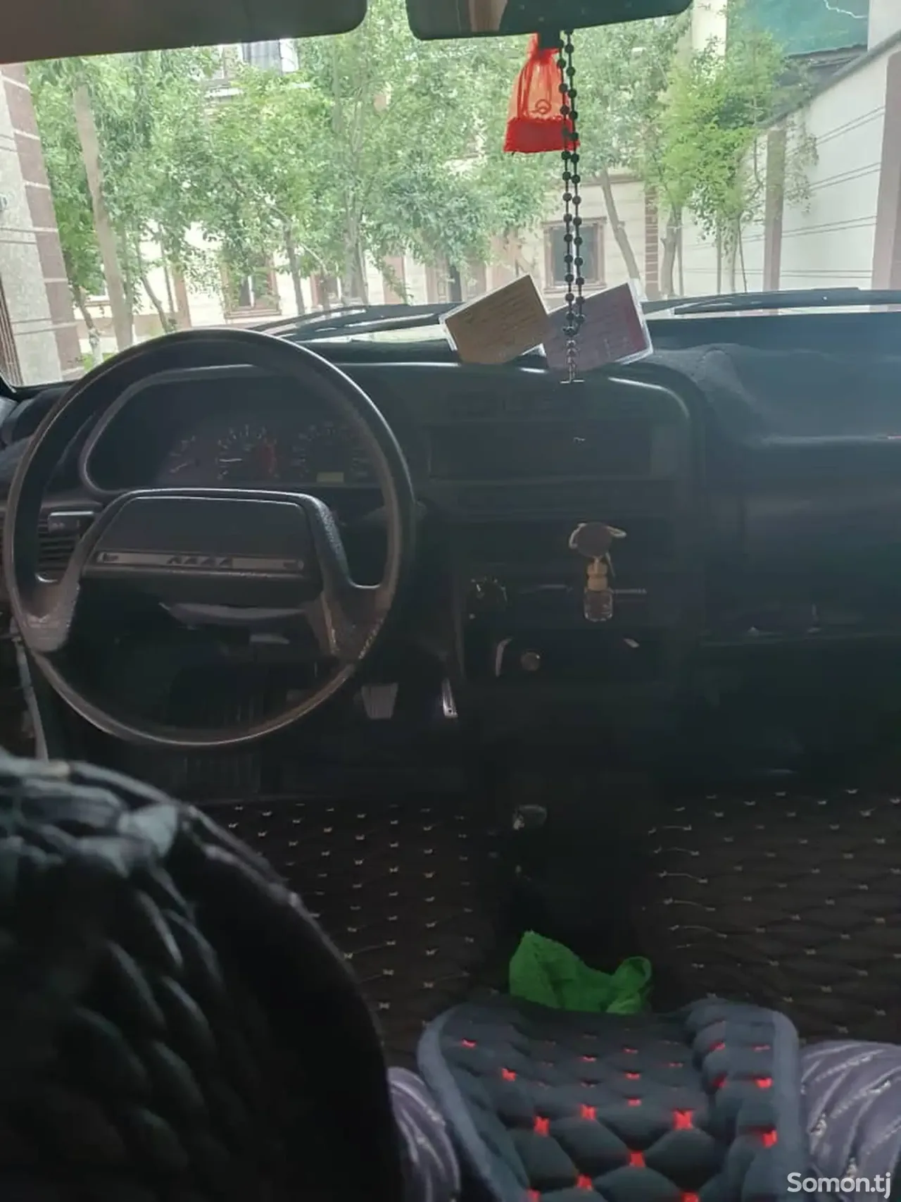 Lada (ВАЗ) 2115 2005 · 1.6 MT