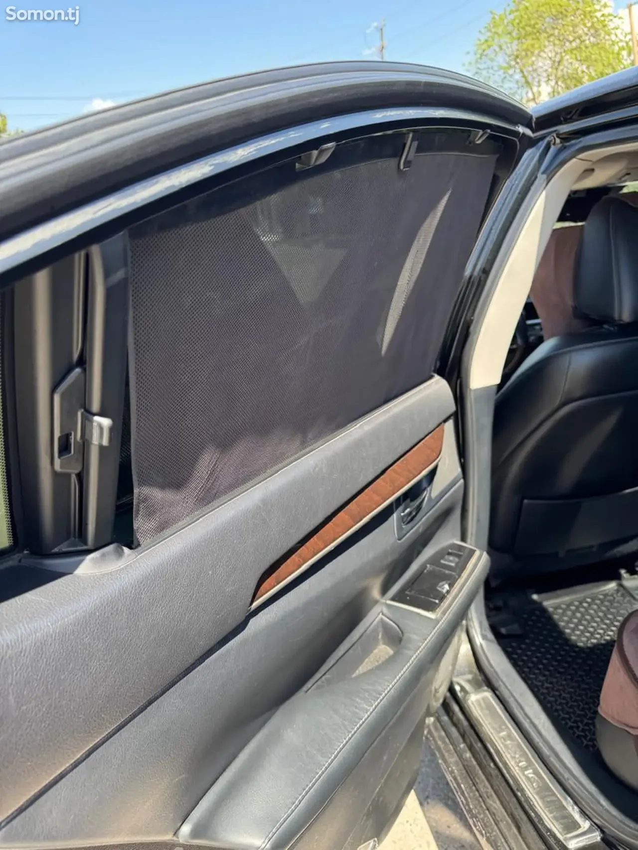 Lexus ES series 2013 · 2.5 AT