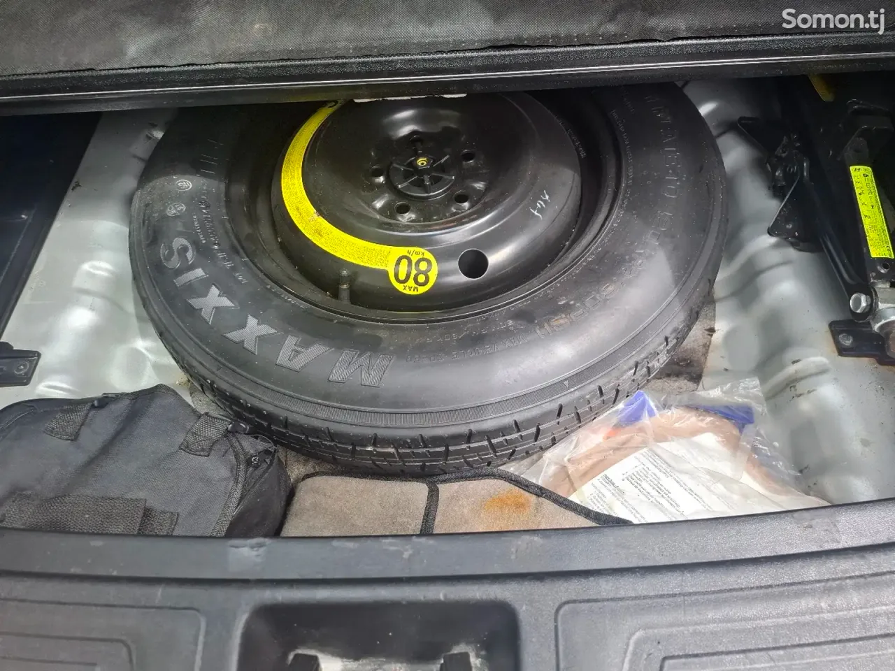 Hyundai Tucson 2015 · 2.0 AT