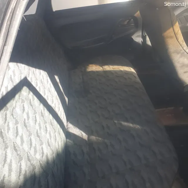 Lada (ВАЗ) 21099 2001 · 1.5 MT