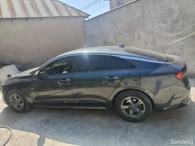 Kia K5 2020 · 2.0 AT