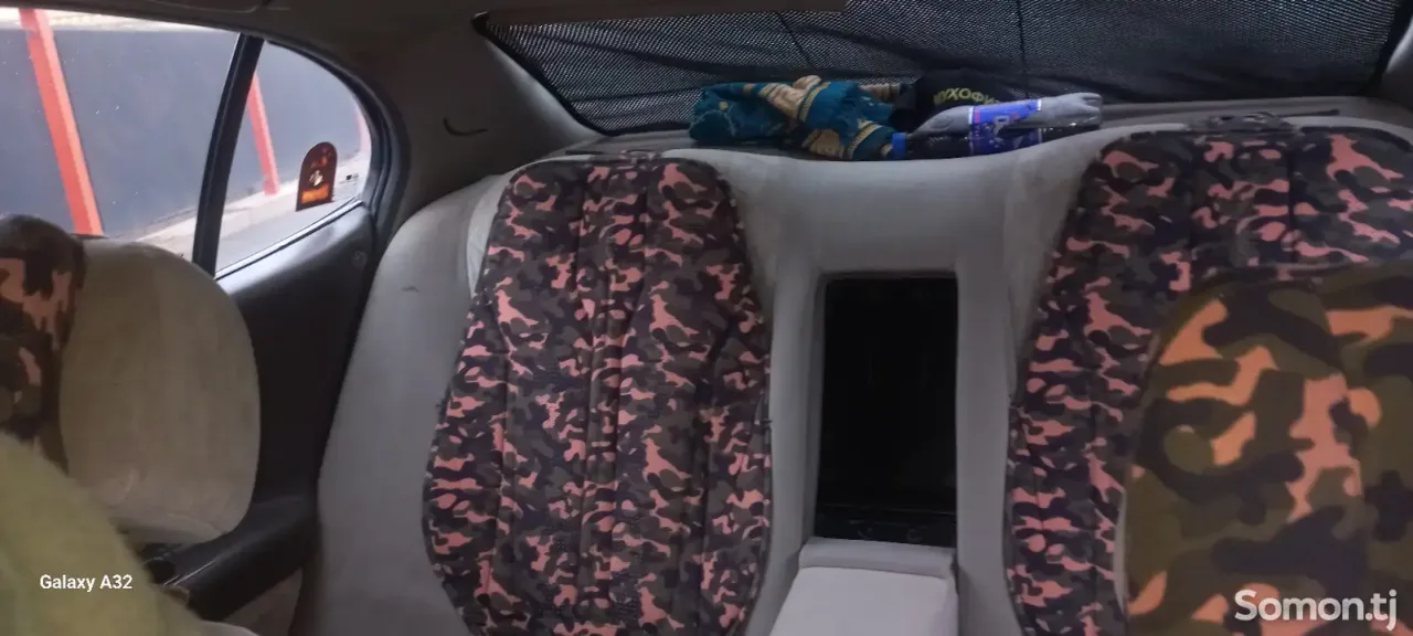 Daewoo Leganza 1998 · 1.8 MT