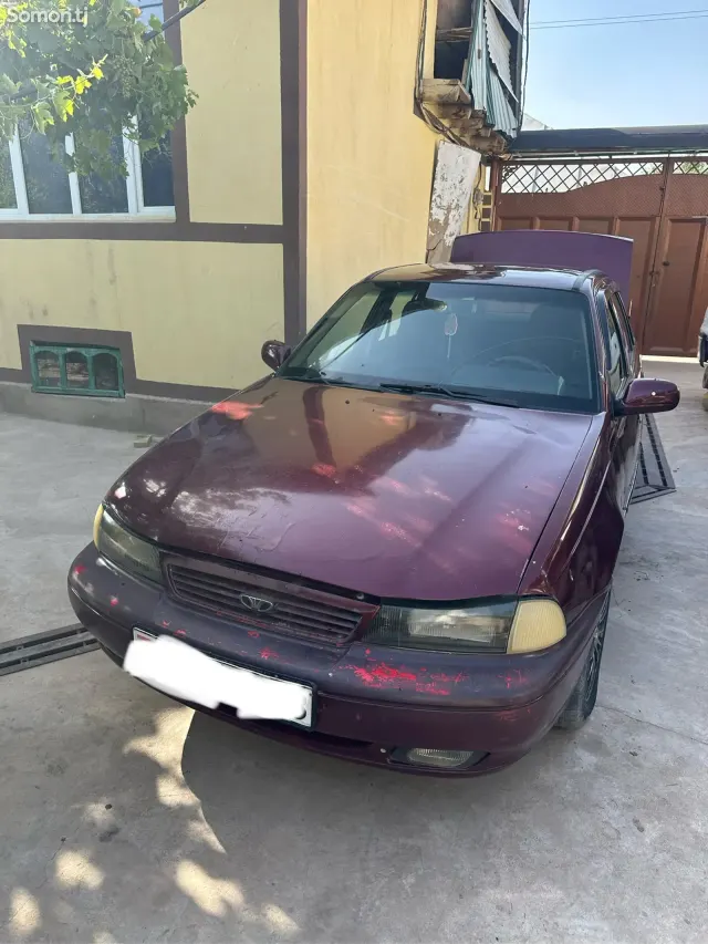 Daewoo Nexia 1995 · 1.6 MT