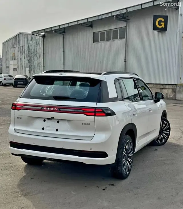 BYD Song Plus 2026 · 2.0 AT