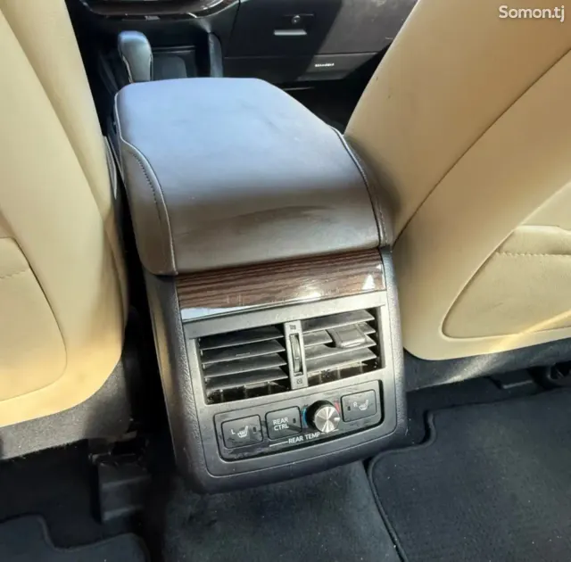 Toyota Avalon 2015 · 3.5 AT