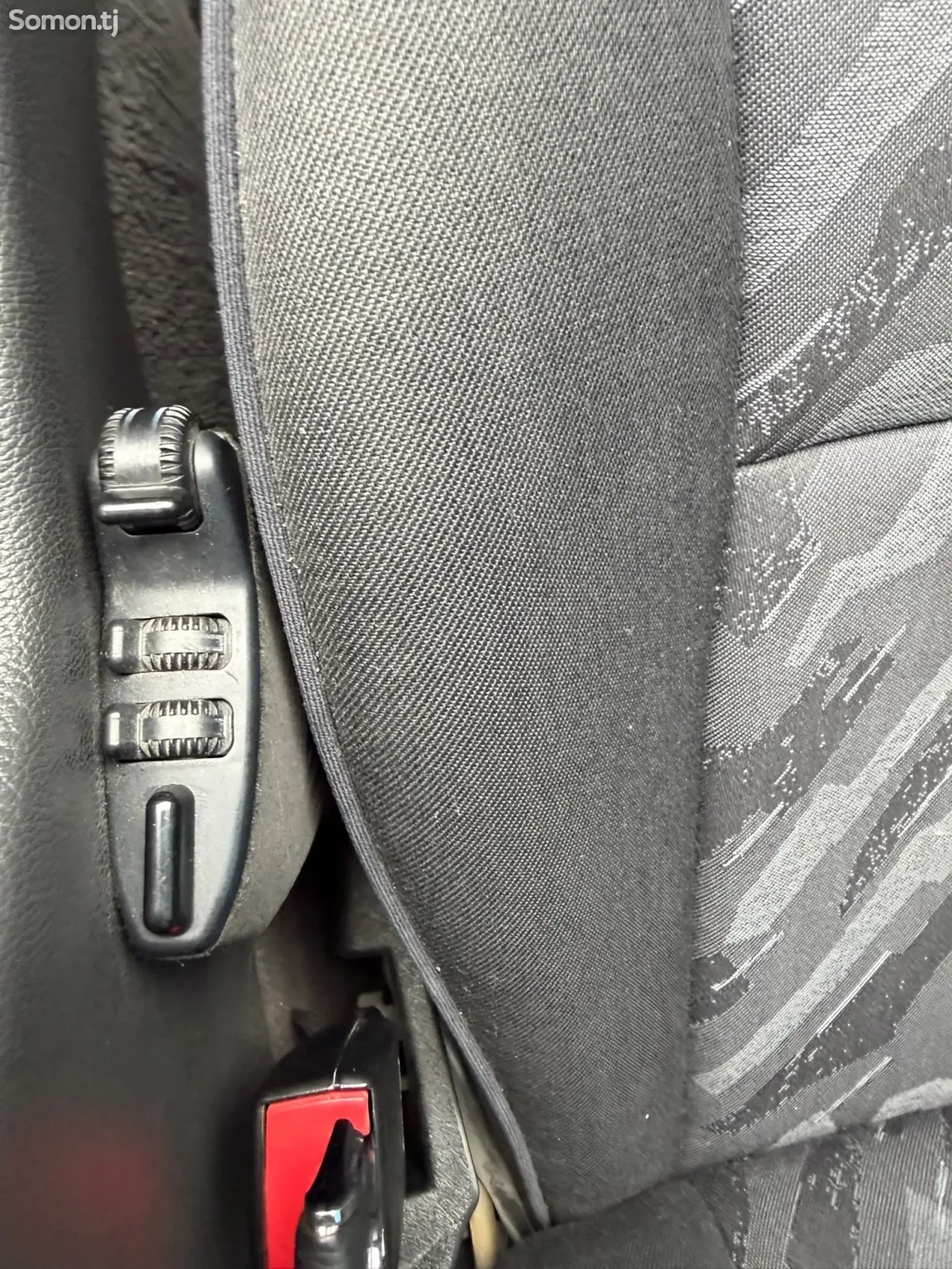 Mercedes-Benz E class 2001 · 2.4 AT