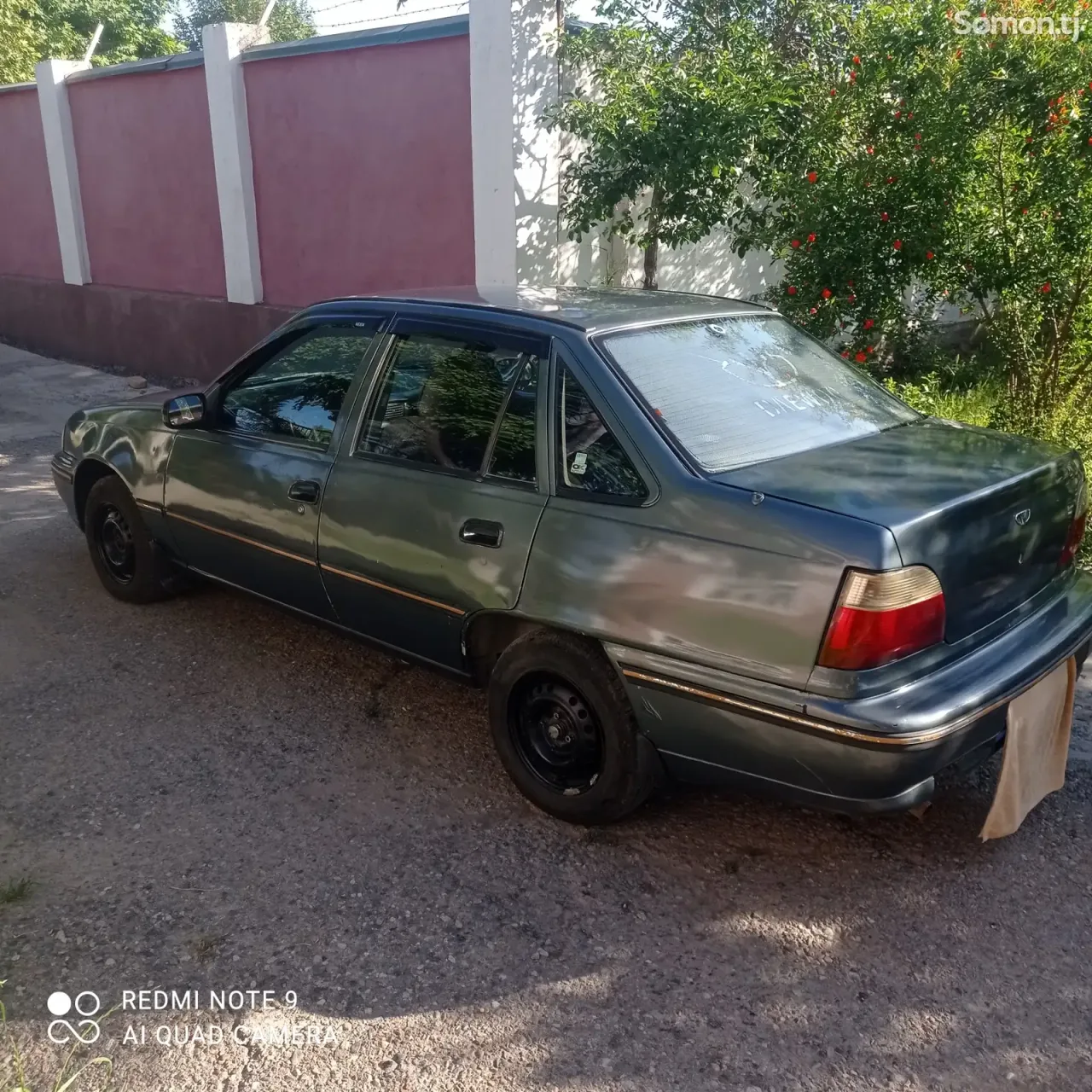Daewoo Nexia 1995 · 1.6 MT