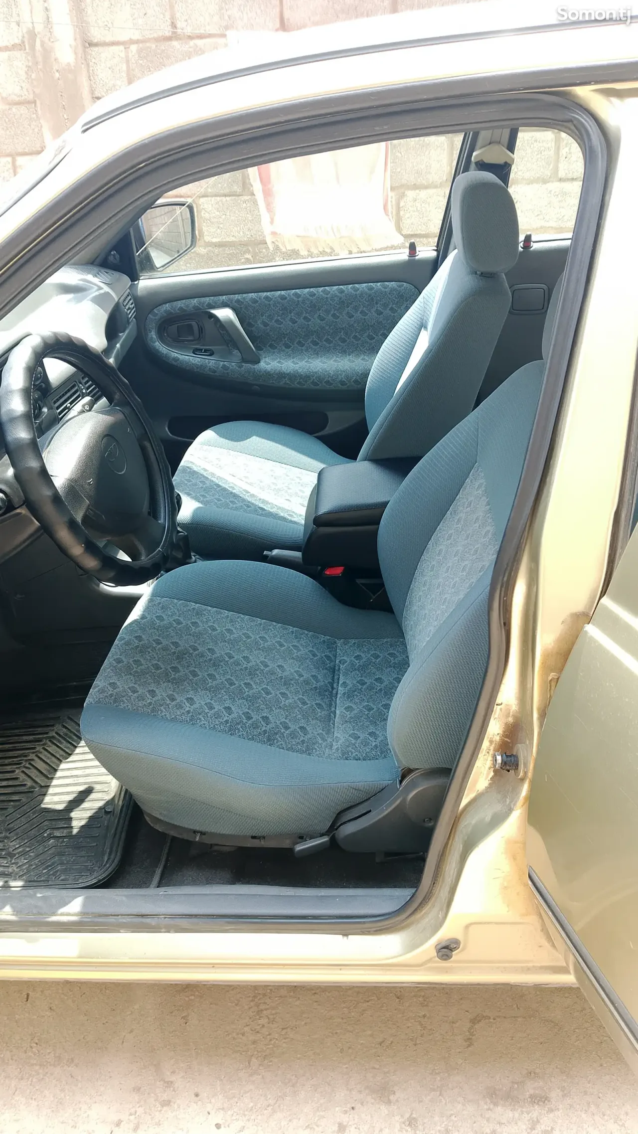 Daewoo Nexia 2008 · MT