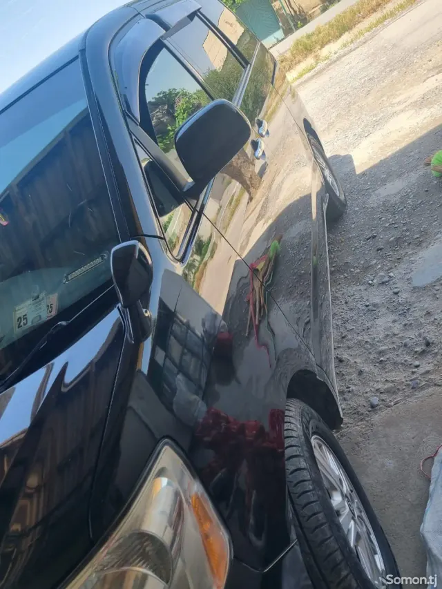 Toyota Noah 2007 · 2.0 AT