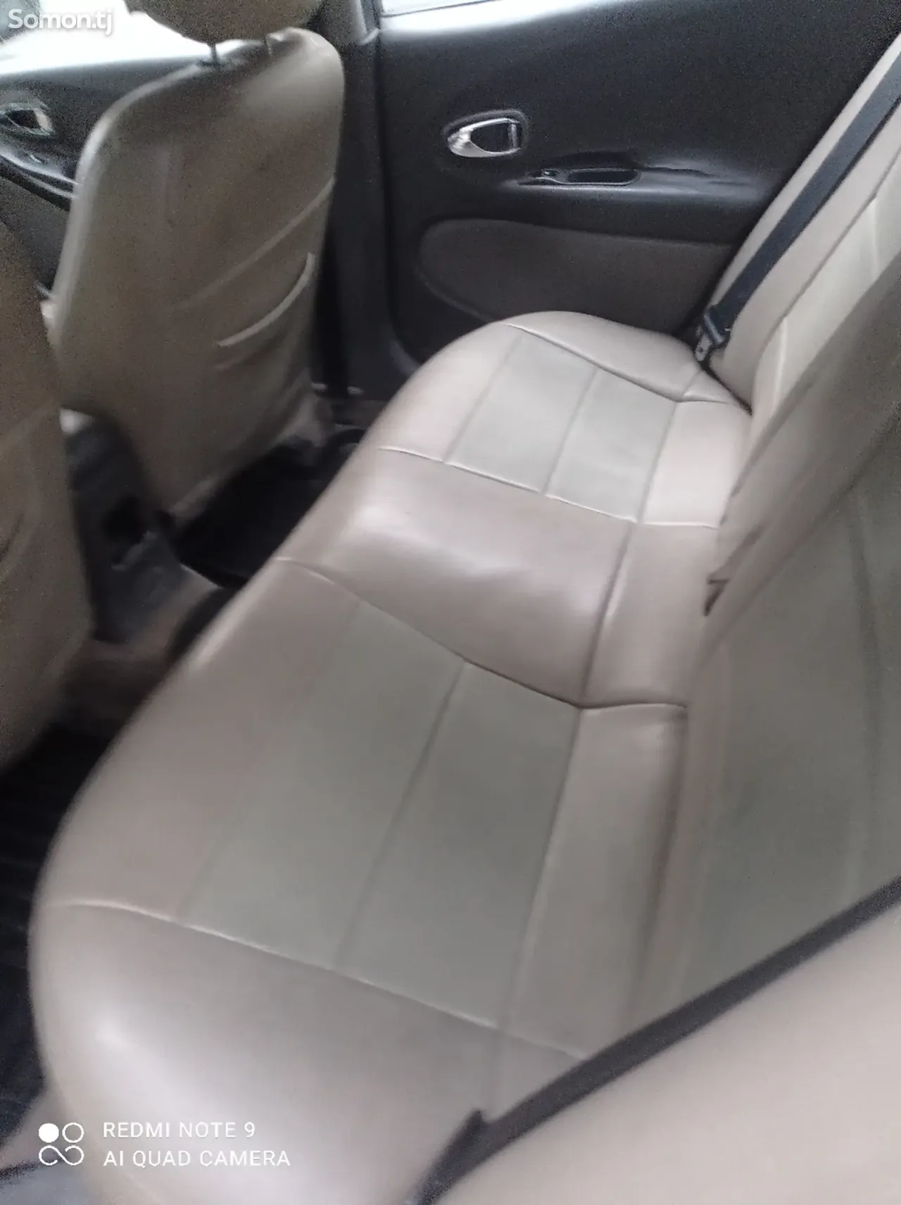 Daewoo Leganza 1997 · 1.8 MT