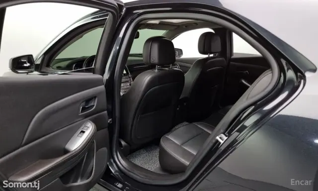 Chevrolet Malibu 2014 · 2.0 AT