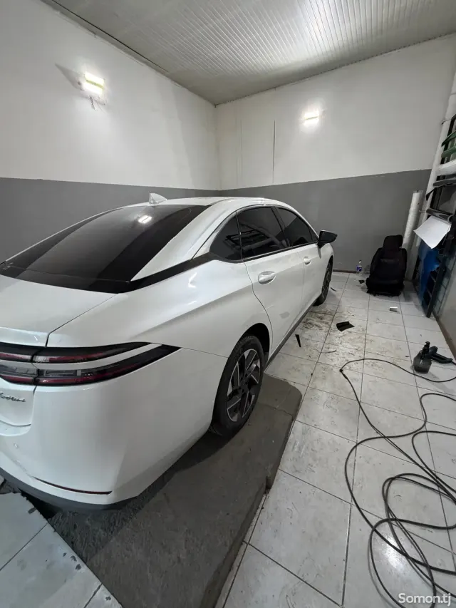 GAC Aion S Plus 2026 · AT