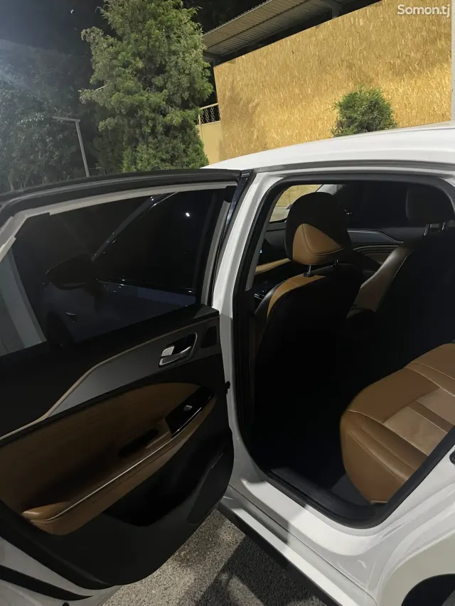 GAC Aion S 2024 · 2.0 AT