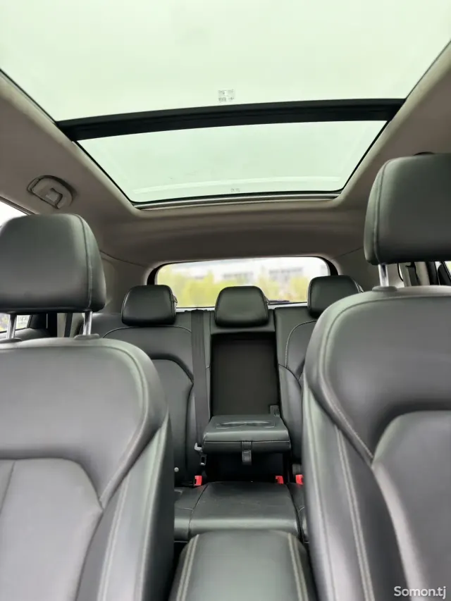 Roewe RX5 II 2016 · 2.0 AT