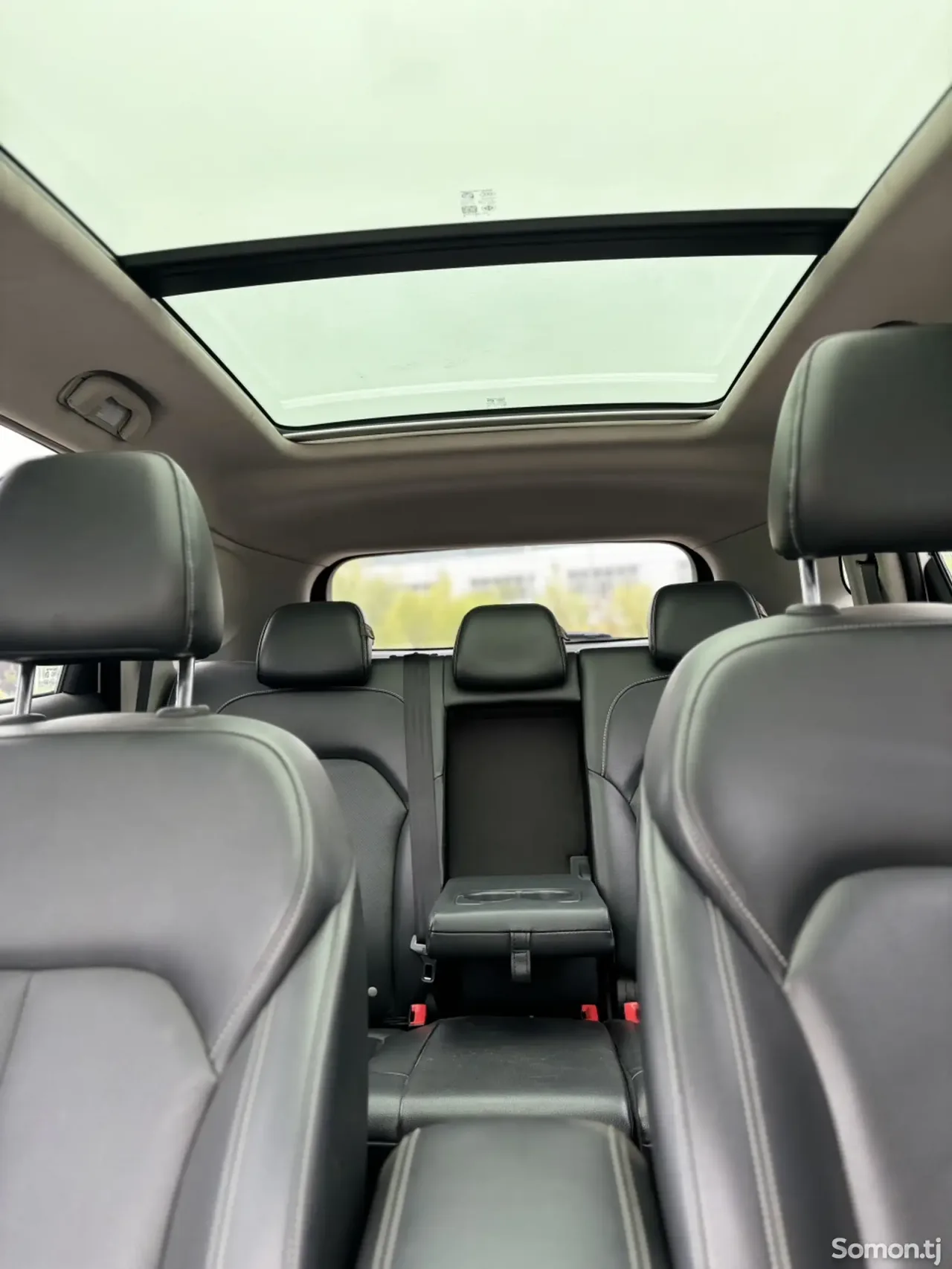 Roewe RX5 II 2016 · 2.0 AT