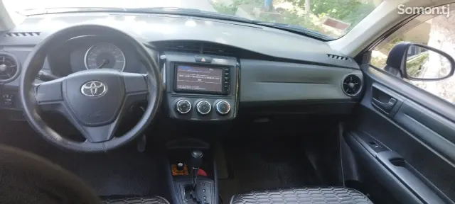 Toyota Axio 2015 · 1.5 AT