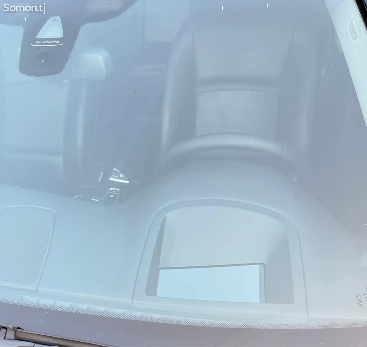 BMW 5 series 2014 · 2.0 AT