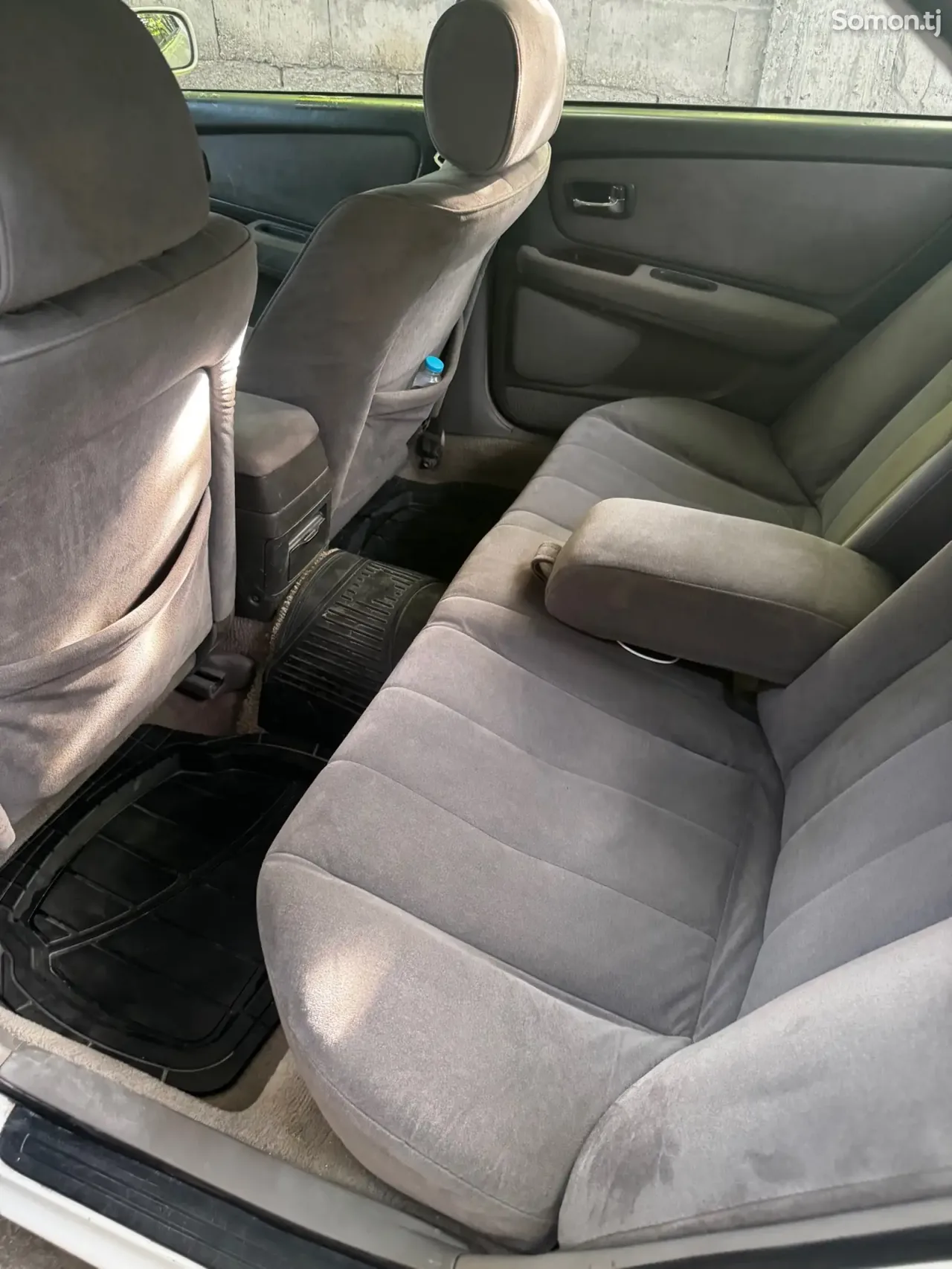 Toyota Mark II 1999 · 2.0 AT