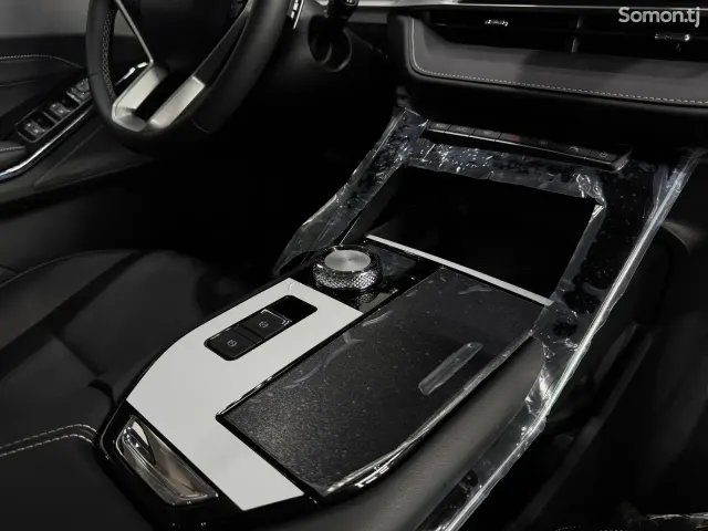Haval H6 2025 · 2.0 AT