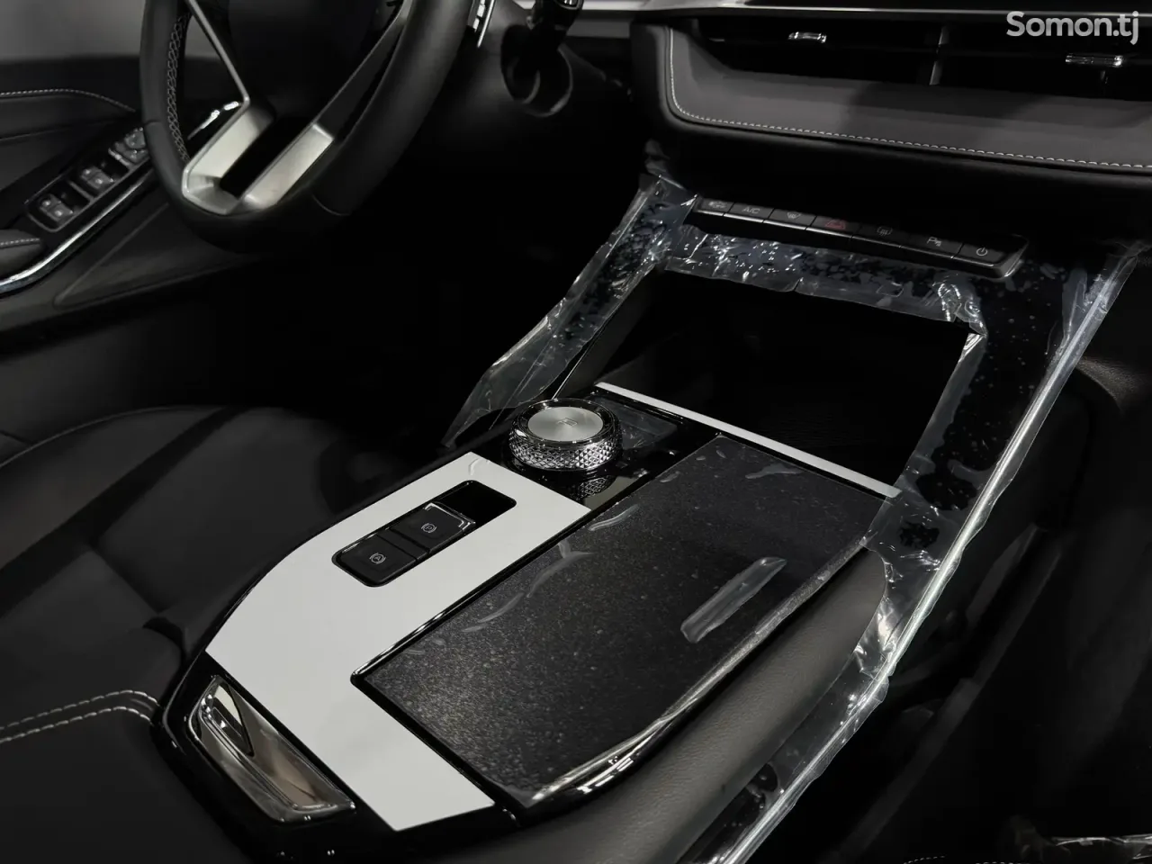 Haval H6 2025 · 2.0 AT
