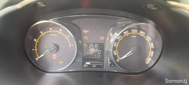 Lada (ВАЗ) Granta 2025 · 1.6 MT
