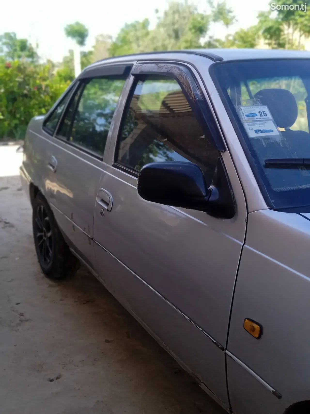 Daewoo Nexia 1996 · MT